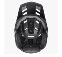 MTB Bike Race Casco DE UNA Pieza Orejas Slip-On Cascos de todo el mundo - details 2