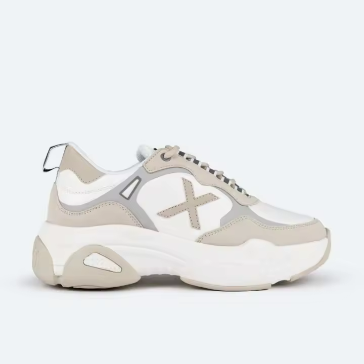 Zapatilla de Tiempo Libre para MUJER MUNICH SABBIA 10 - 1