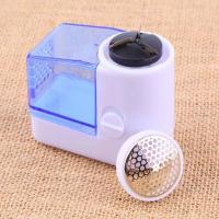 Mini Desbrozadora Eléctrica Para Ropa Eliminador De Pelusa Máquina De Afeitado Trimmer De Pelo Para Ropa Y Cabello - details 9