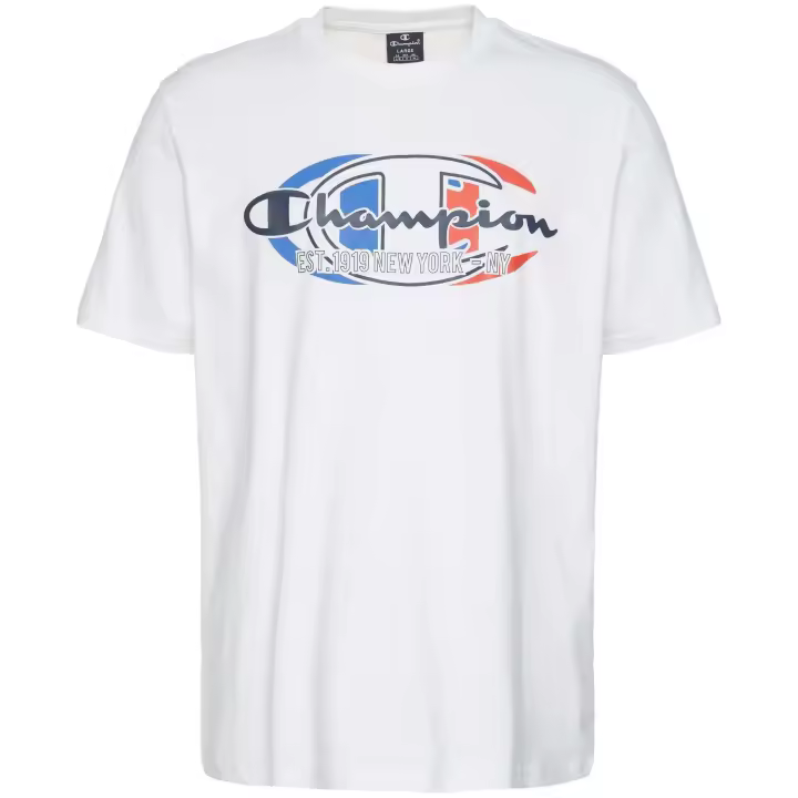 Textil Sportswear marca Champion modelo 217279-Ww001 para hombre - 1