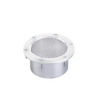 Cubierta De Admisión De Aire Para Supercargador Kit De Filtro De Aire Deportivo 76mm Turbocharger Cartridge Universal Para Coches - details 3