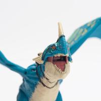 SPIN MASTER - Dreamworks Dragons - Pack Figura Dragón y Vikingo: Nader Mortífero y Astrid de Cómo Entrenar a Tu Dragón - Figuras de Acción Articuladas - 6074005 - Juguetes Niños 4 Años + - Regalo Niño 4 Años + - details 4
