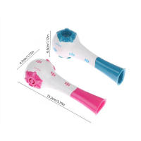Entrenador De Respiración Abdominal Portátil Para Correr Y Nadar Resistencia Inspiratoria Función De Capacidad Pulmonar - details 3