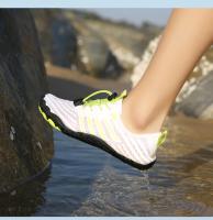 Zapatos acuáticos para mujeres y hombres, zapatos de agua descalzos, antideslizantes, de secado rápido, para exteriores, playa, aguas arriba, zapatos de natación, zapatillas Unisex - details 8