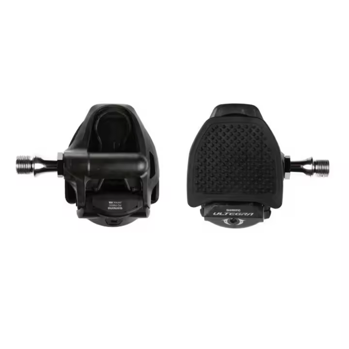 Pedal Plate Plataforma 2.0 Shimano Spd-sl Plateado - 1