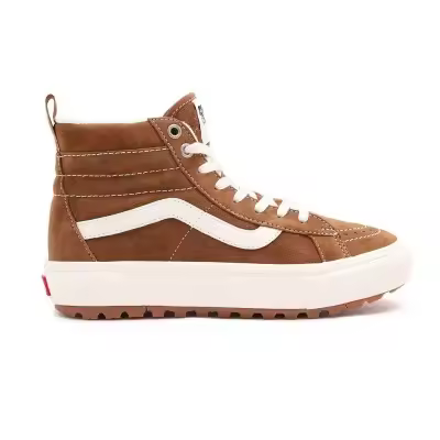 Zapatillas Vans Sk8-Hi Mte1 Dachshund Suede VN0A5HZY6I61 - 1