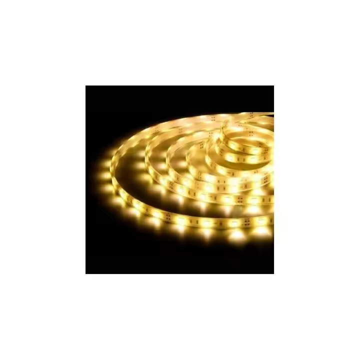 Tira de Led Gsc Evolution 5m 2700K 24V SMD5630 - Iluminación Brillante - 1