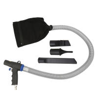 Pistola De Compresor De Aire Suction Air Duster Alta Presión Herramienta De Limpieza Pneumática Tipo Pistola Herramienta De Compresor De Aire - details 8