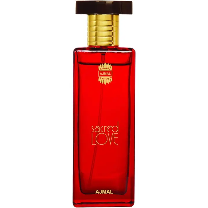 Ajmal Sacred Love Eau de Parfum Vaporizador 50 Ml para Mujer - 1