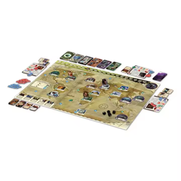 Asmodee Juego De Mesa Eldritch Horror - 1
