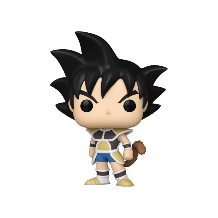 Funko POP! Vinyl Dragon Ball Goku (kid) - 1
