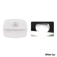 Lámpara LED De Sensor De Movimiento Para Armario De Cocina Y Dormitorio Iluminación Automática Para Pasillo Y Escaleras Sin Cable - details 11