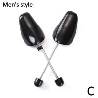 2pcs Soporte Superior De Plástico Para Zapatos Resistente a La Deformación Y Arrugas Accesorios Antirrugas Para Zapatillas - details 13