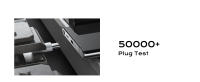 Cable De Carga Rápida 60W PD USB C a Tipo C Para iPhone 15 pro Max Samsung S24 S23 S22 Xiaomi iPad Cordón De Datos Compatible Con Samsung Y Xiaomi - details 9