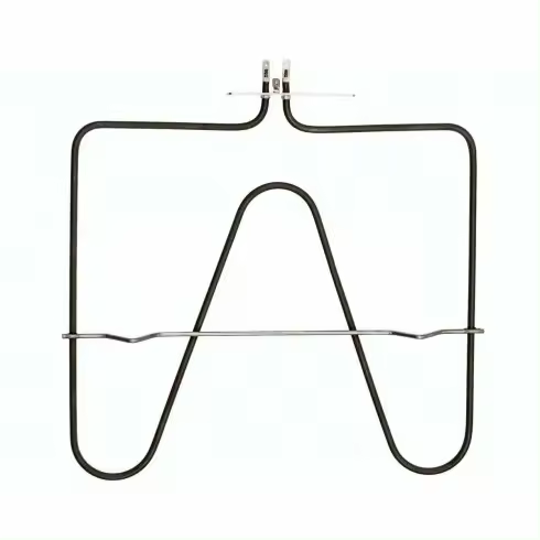 Resistencia Inferior Horno Zanussi Corbero 1700w Recamania - 1