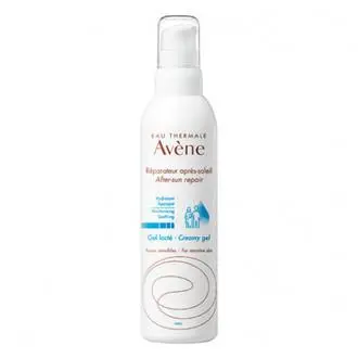 AVENE EMULSION REPARADORA DESPUES DEL SOL 200 ML - 1