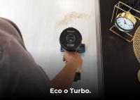 Aspirador escoba sin cable Cecotec Conga Rockstar 1500 Ray Pure, 215W, 12 kPa, Autonomía 45 Minutos, Cepillo Mixto, Depósito de 500 ml, Ciclón Paralelo, Accesorio 2-1 y Accesorio Esquinas - details 5