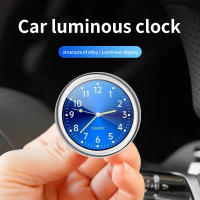 Reloj De Coche Digital 40mm Pantalla De Tiempo Para Adorno De Salida Reloj Electrónico Para Automóvil Colocación En Tablero - details 0