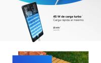 Xiaomi Redmi Note 15 5G Smartphone 6+128GB - Cámara 108 MP,AMOLED 6.7",Snapdragon 6 Gen 3,batería 5520 mAh,IP65,carga 45 W - details 6