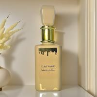 PERFUME ARABE - ECLAT VANILLA 100ML -  Eau De Parfum para mujer - details 0