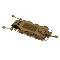 Bolsa De Botella De Agua Para Camping Y Senderismo Sistemas MOLLE Duraderos Funda Para Taza De Agua Bolsa Táctica Unisex Para Ciclismo Al Aire Libre - details 1