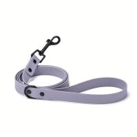 Correa Para Perros PVC Duradera Y Fácil De Limpiar 1.2M Adecuada Para Grandes Medianos Y Pequeños Entrenamiento De Caminata - details 8