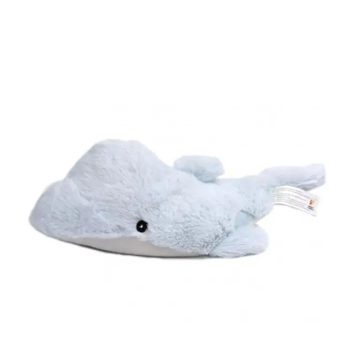 Peluche Térmico Delfín BP con Relleno Natural de Lavanda para Calentar o Enfriar - 1