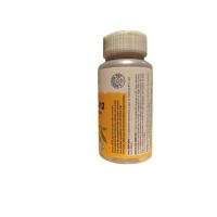 Solaray Vitamina B12 + Ácido Fólico 90 Comprimidos | Energía y Vitalidad - details 1