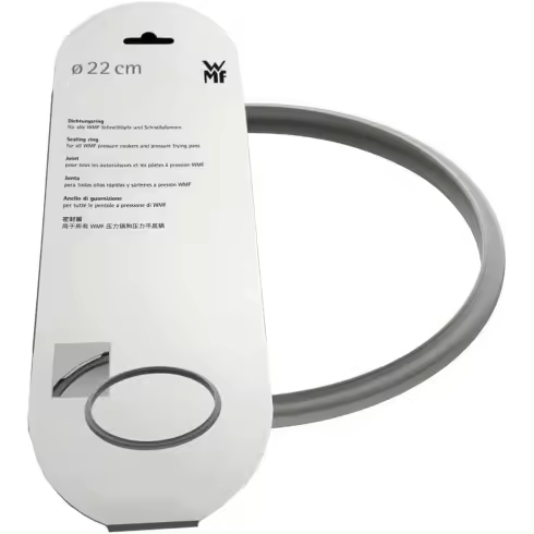 Goma Olla ORIGINAL WMF Perfect Silicona 22 cmm 60.6856.9990 - 1
