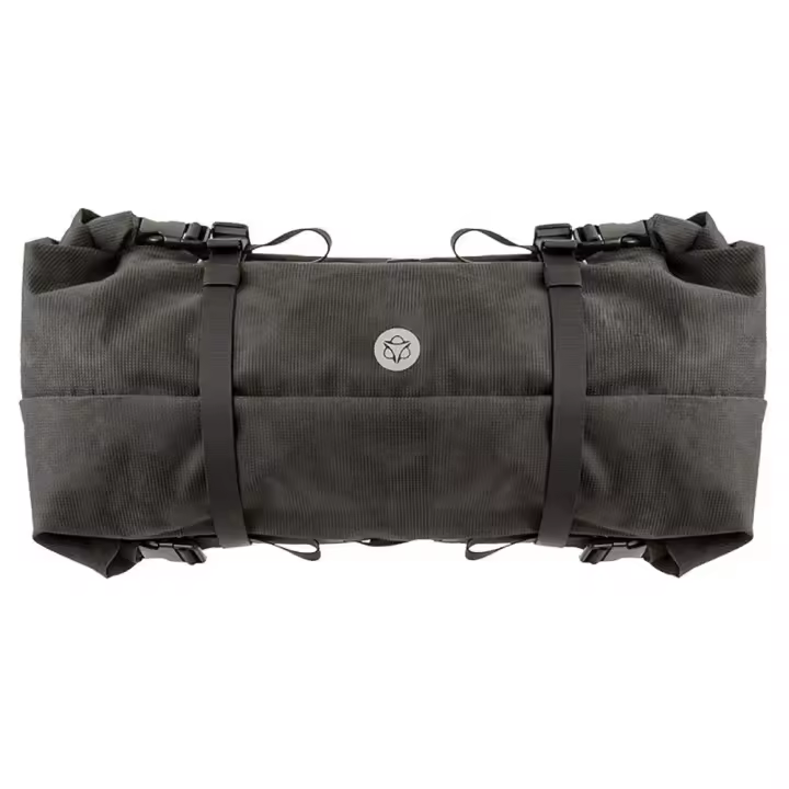 Agu Bolsa Manillar Venture 17l Negro - 1