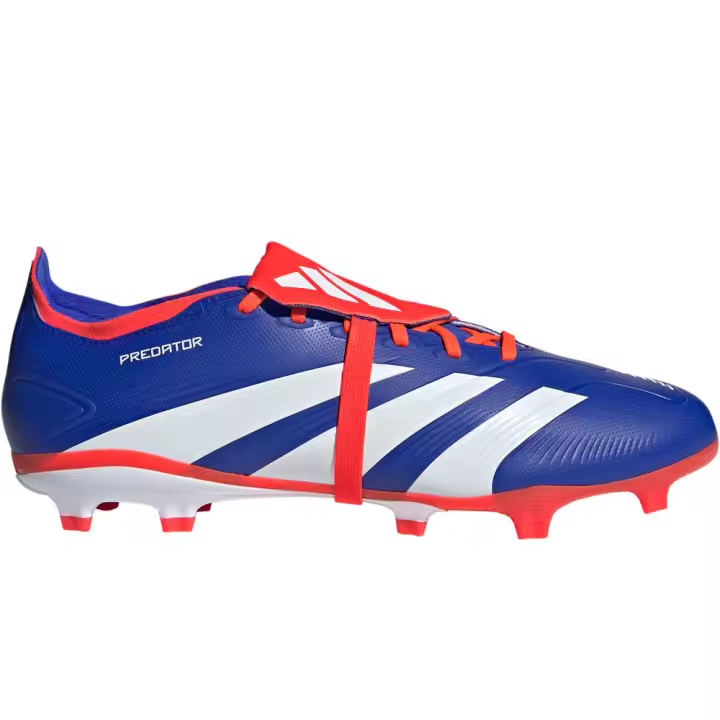 PREDATOR LEAGUE FT FG - 1