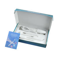 Máquina De Tubo De Vidrio Electrodo 4en1 Para El Acné Y El Cuidado De La Piel Facial Electroterapia Rejuvenecimiento Hidratación Acondicionamiento Antiarrugas Blanqueamiento Levantamiento Venta Al Por Menor Y Mayor - details 6