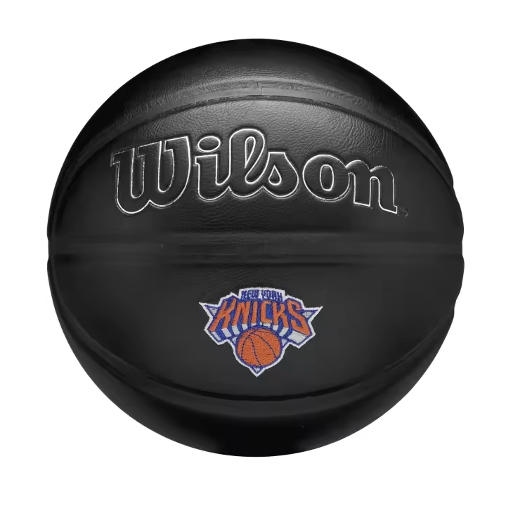 Balón Baloncesto Wilson NBA Team Premiere New York Knicks - 1