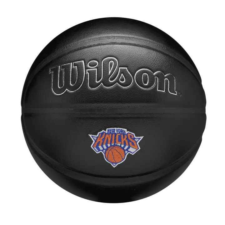 Balón Baloncesto Wilson NBA Team Premiere New York Knicks - 1
