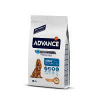 Advance Medium Adult Chicken, Pienso para Perros Adultos de Razas Medianas con Pollo, 14kg - details 0