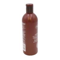 Set Ziaja Cacao – Champú y Mascarilla Alisadora con Manteca de Cacao. Ideal para Cabello Seco y Dañado, el Champú Limpia con Delicadeza el Cabello y el Cuero Cabelludo, mientras la Mascarilla Regenera y Suaviza. Cosmética Vegana y Natural Respetuosa - details 3
