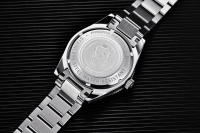 Reloj Mecánico Automático PAGANI DESIGN 41mm Para Hombre Resistente Al Agua 200m Acero Inoxidable Deportivo Y De Negocios - details 15