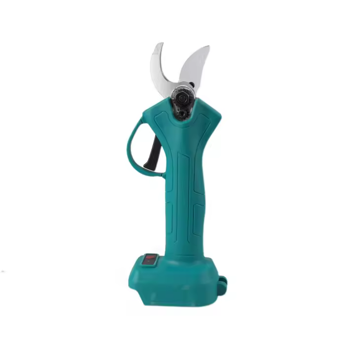 Makita Tijeras de Podar Eléctricas Sin Escobillas para Jardín Frutales Bonsáis - 1