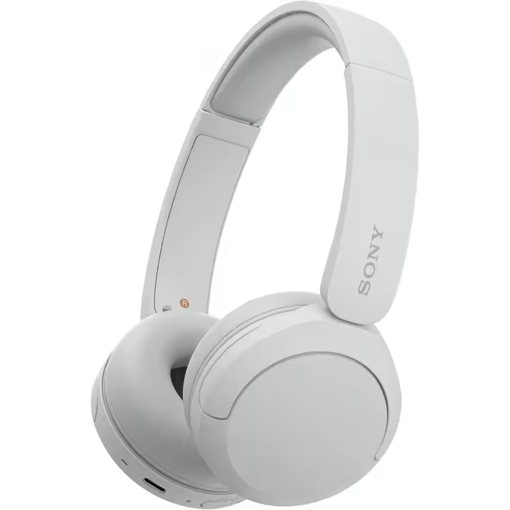 Auriculares Bluetooth Sony WH-CH520 Blanco - 1
