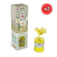 Prady Ambientador Flor Aromas Variados - 100 Ml - Pack de 2 o 5 Unidades - Perfumar y Decorar Ambientes - details 17