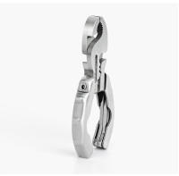 SWISS TECH 9 En 1 Multi Herramientas Mini Plegables Para Bicicleta Herramienta De Bolsillo EDC Llave De Multifunción Con Abrebotellas Para Senderismo - details 13