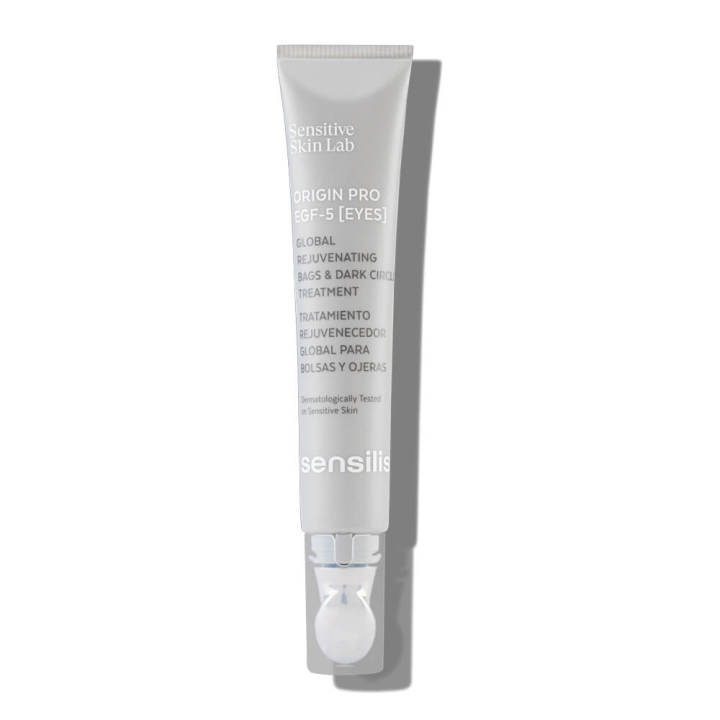 Sensilis Origin Regeneracion Pro Contorno Ojos 15 ml — oferta en Miravia