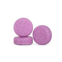 Pack Natural Macruma de Champu Solido Anticaspa con menta + Acondicionador Reparador Solido. Sin SLS ni Parabenos. - details 1