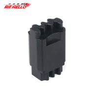 Herramienta De Bloqueo De Eje De Cadena De Doble Cam Sillon De Aluminio Negro Herramienta De Reparación De Rueda Y Engranaje - details 3