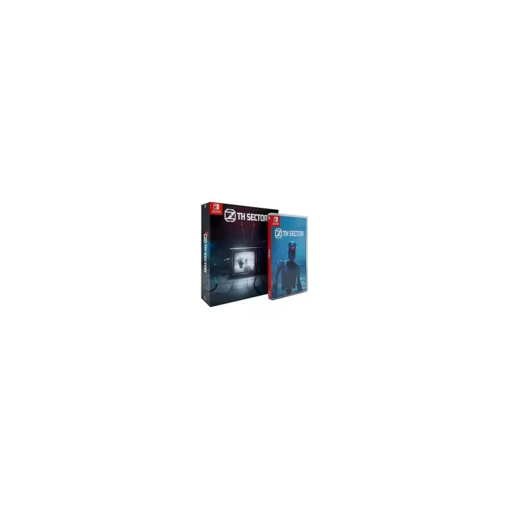 7th Sector Special Limited Edition - 1