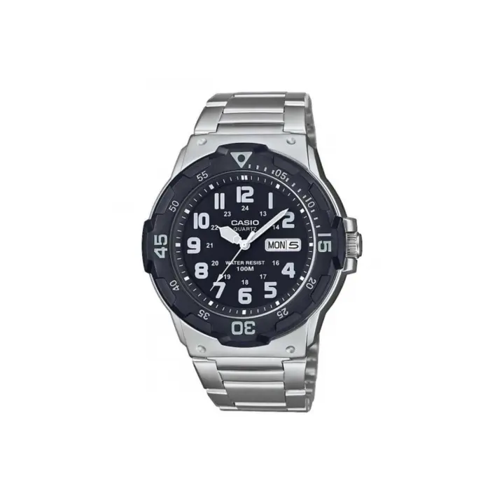 Reloj Digital Vintage Casio MRW-200HD-1BVEF Original Nuevo Envio en menos de 24 horas - 1
