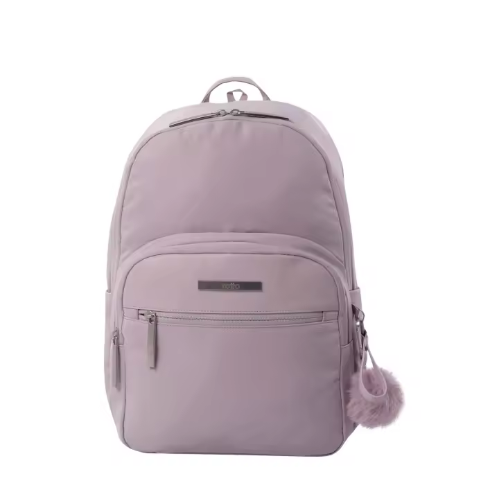 Totto  Mochila Adelaide 3 2.0 - Negro Negro Grande - 1