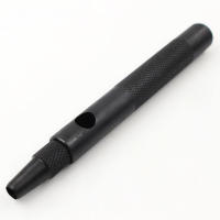 QJH Herramienta De Perforación De Cuero Redonda Desmontable Tamaños Variados 2.0/2.5/3.0/3.5/4.0/4.5/5.0mm Para Venta Al Por Mayor Y Por Piezas - details 7