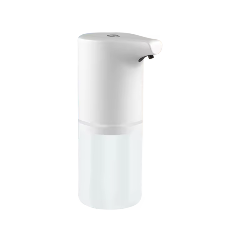 Dispensador De Jabón Automático Sin Contacto USB Smart 350ML Con Sensor Infrarrojo Para El Hogar Y Máquina De Espuma Para Gel De Manos - 1