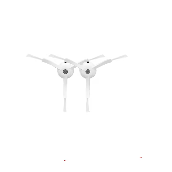 Cepillo De Aspiradora Con Filtro Mopa Compatible Con Xiaomi 1S SDJQR01RR SDJQR02RR SDJQR03RR Roborock E2 E3 E4 E5 S4 S4 Parte De Aspiradora - 1